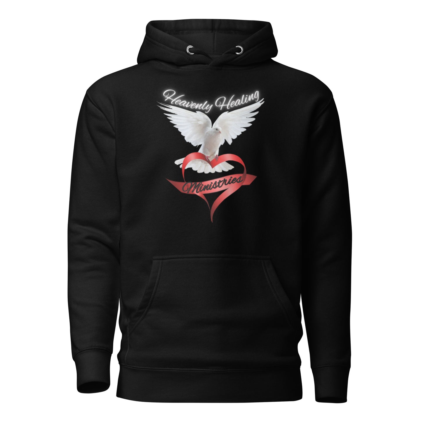 Heavenly Healing Ministries Hoodie