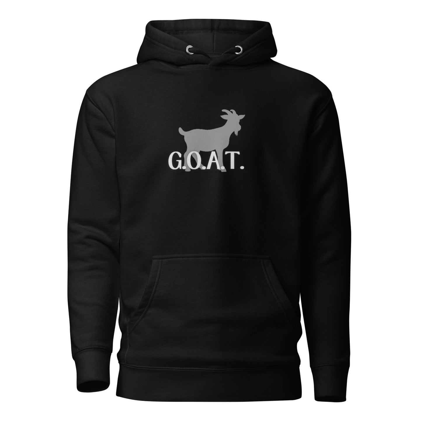 G.O.A.T Hoodie