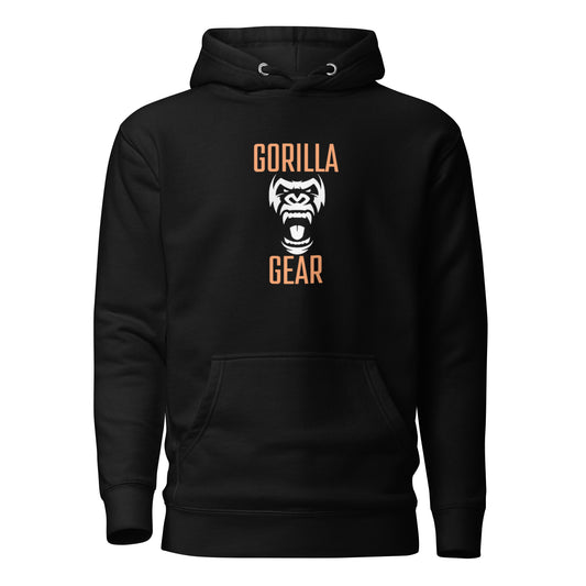 Gorilla Gear Hoodie