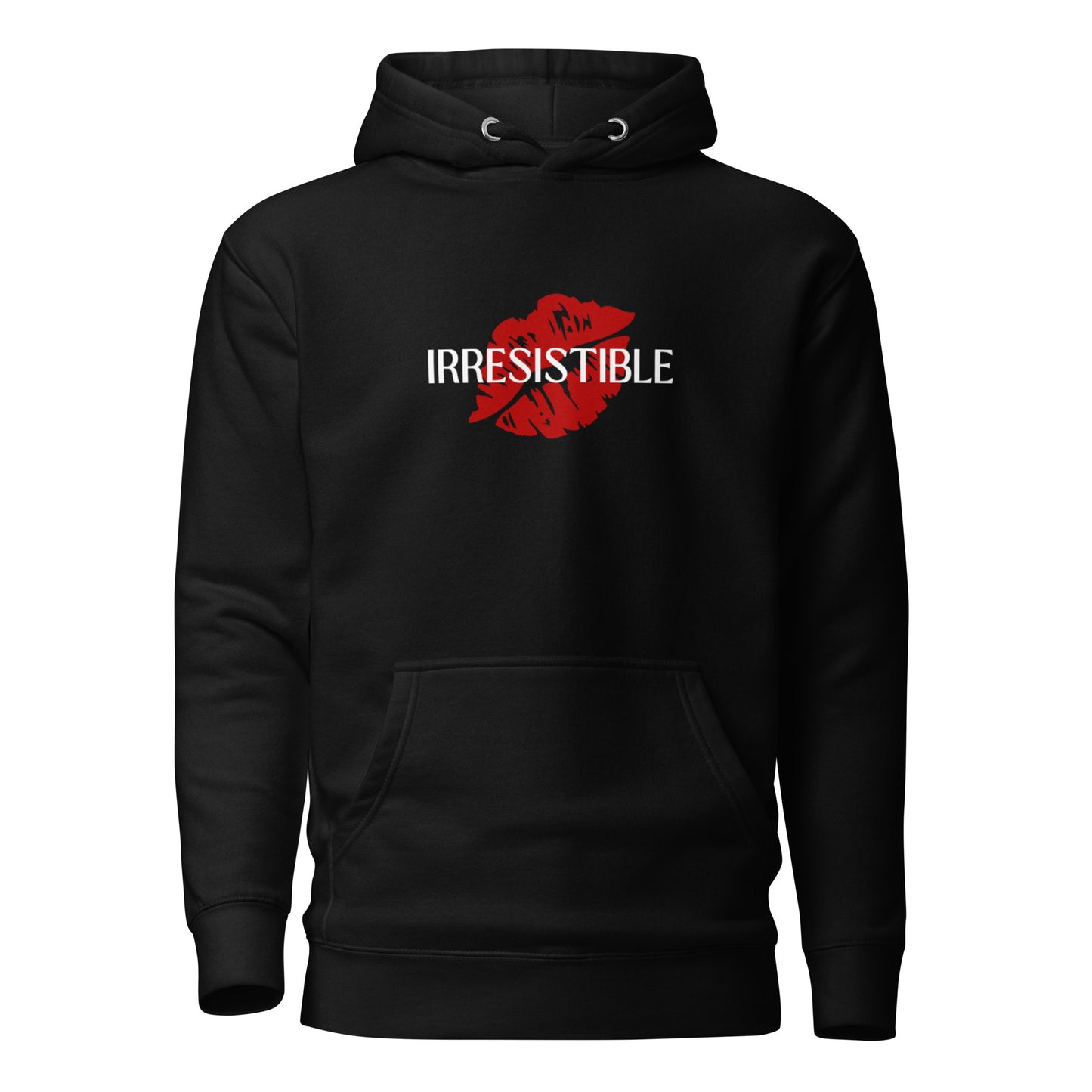 Irresistible Unisex Hoodie