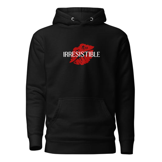 Irresistible Unisex Hoodie