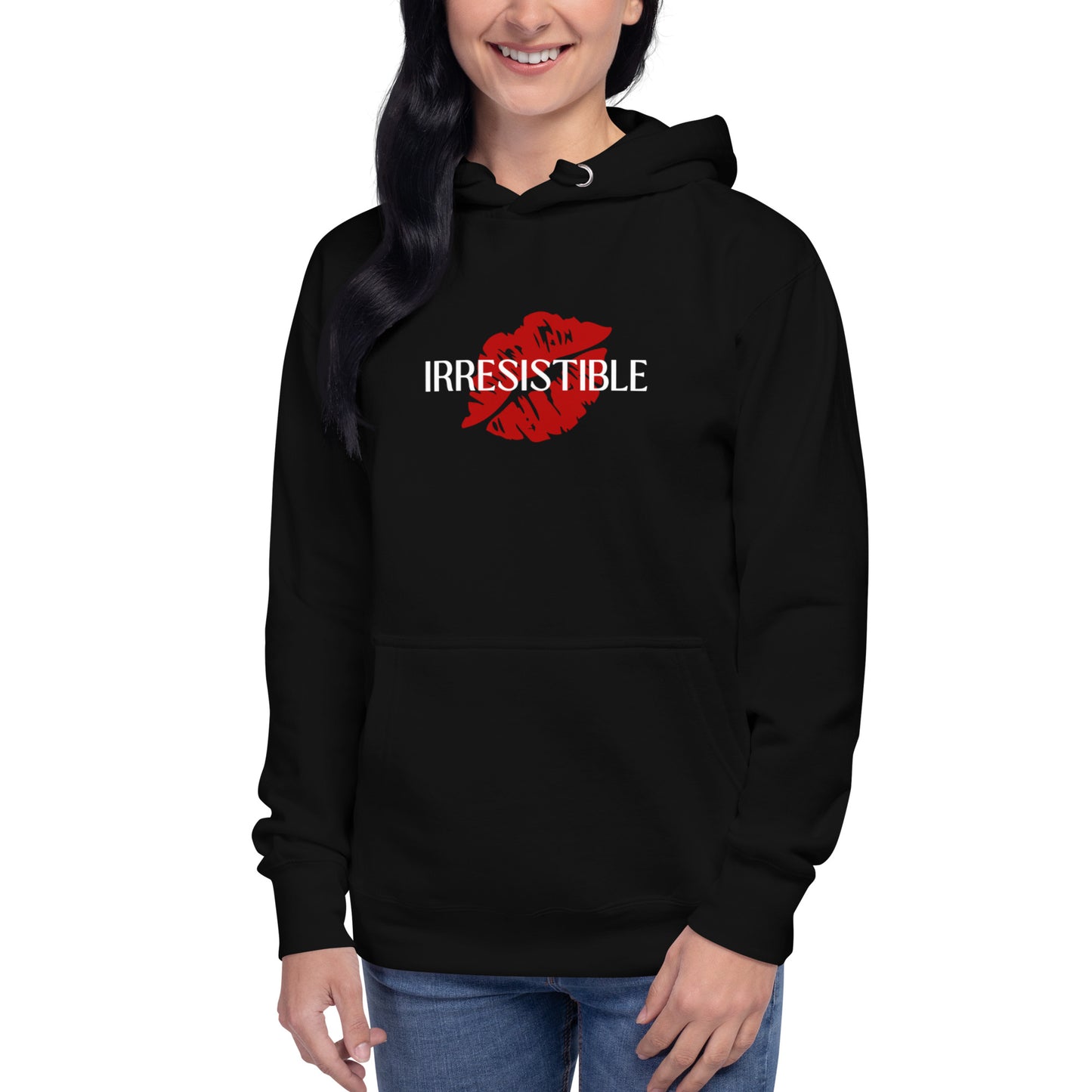 Irresistible Unisex Hoodie