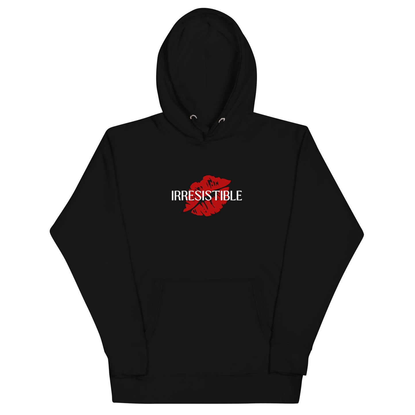 Irresistible Unisex Hoodie