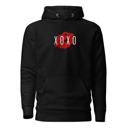 XOXO Unisex Hoodie