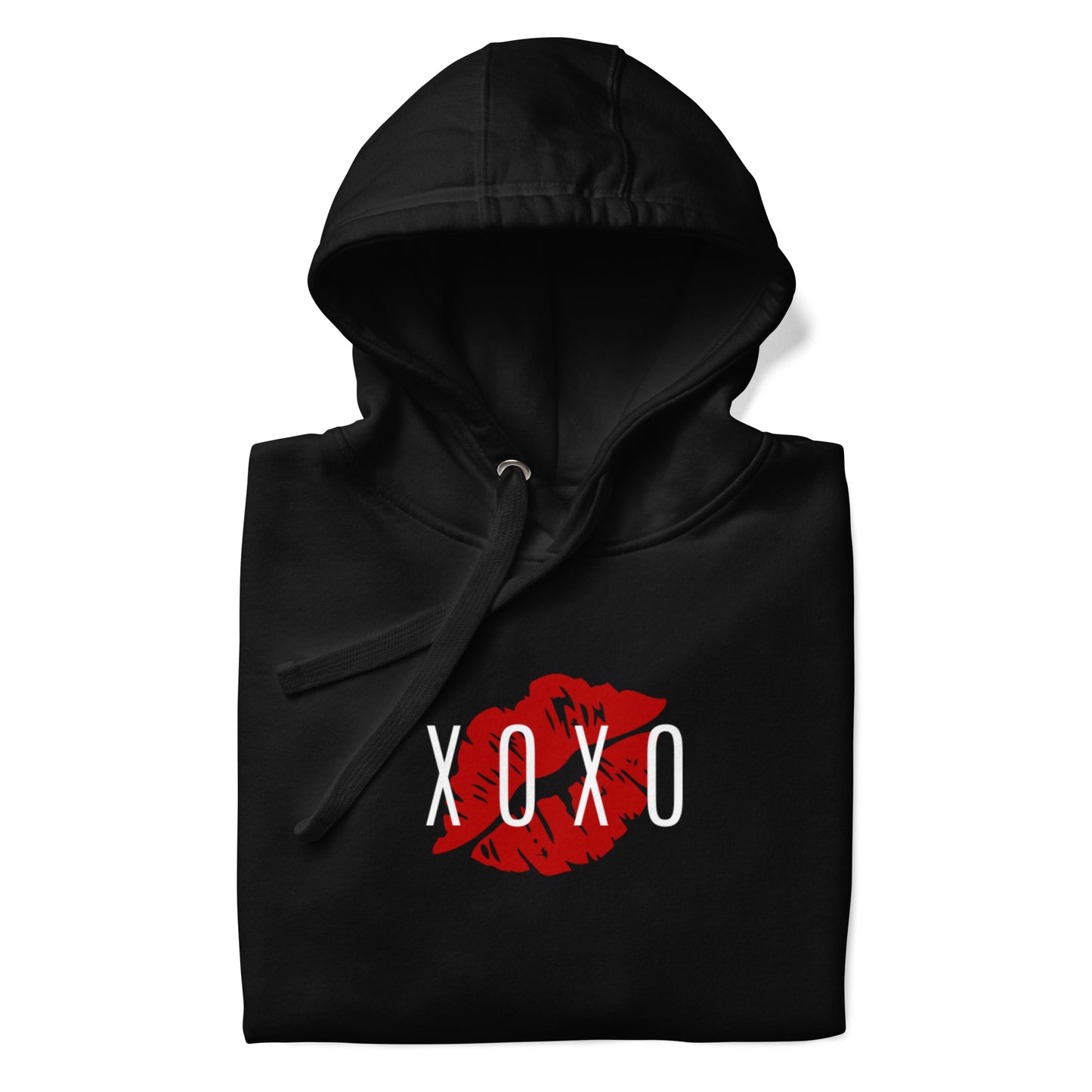 XOXO Unisex Hoodie