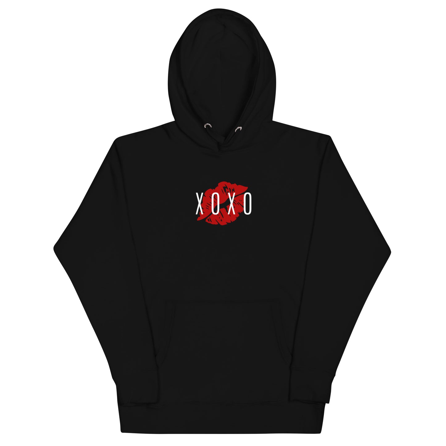 XOXO Unisex Hoodie