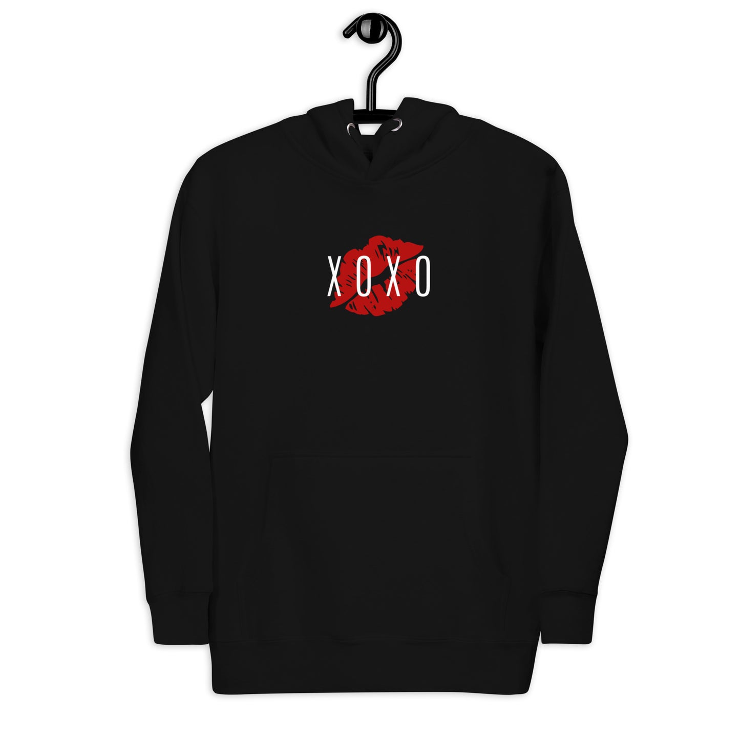 XOXO Unisex Hoodie