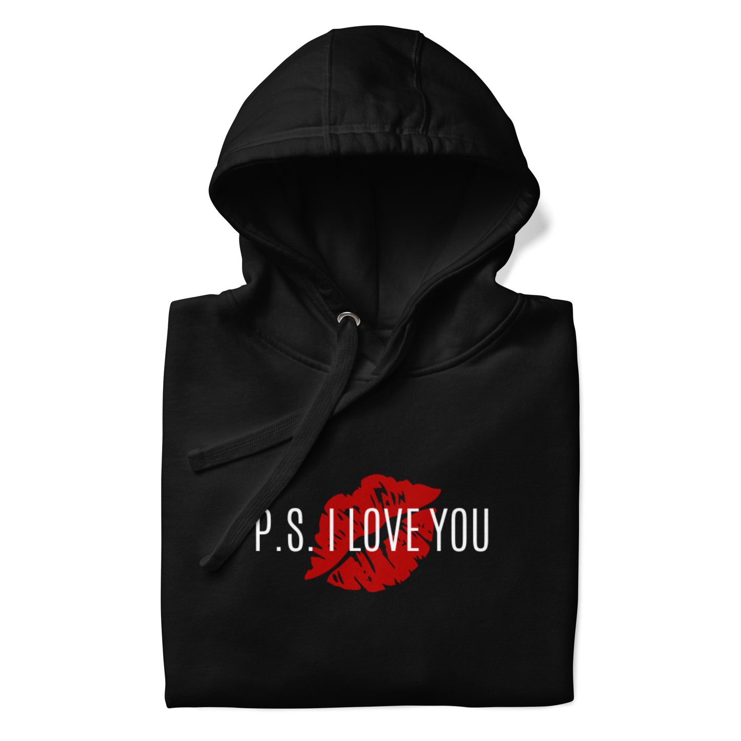 P.S. I Love You Unisex Hoodie