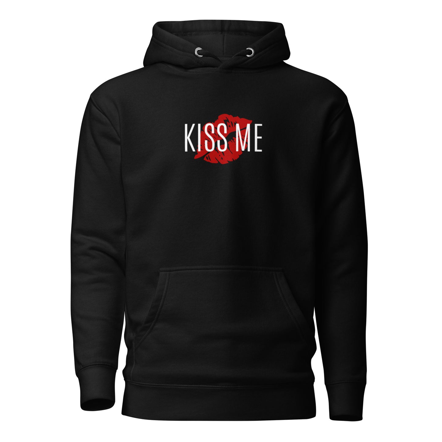 Kiss Me Unisex Hoodie