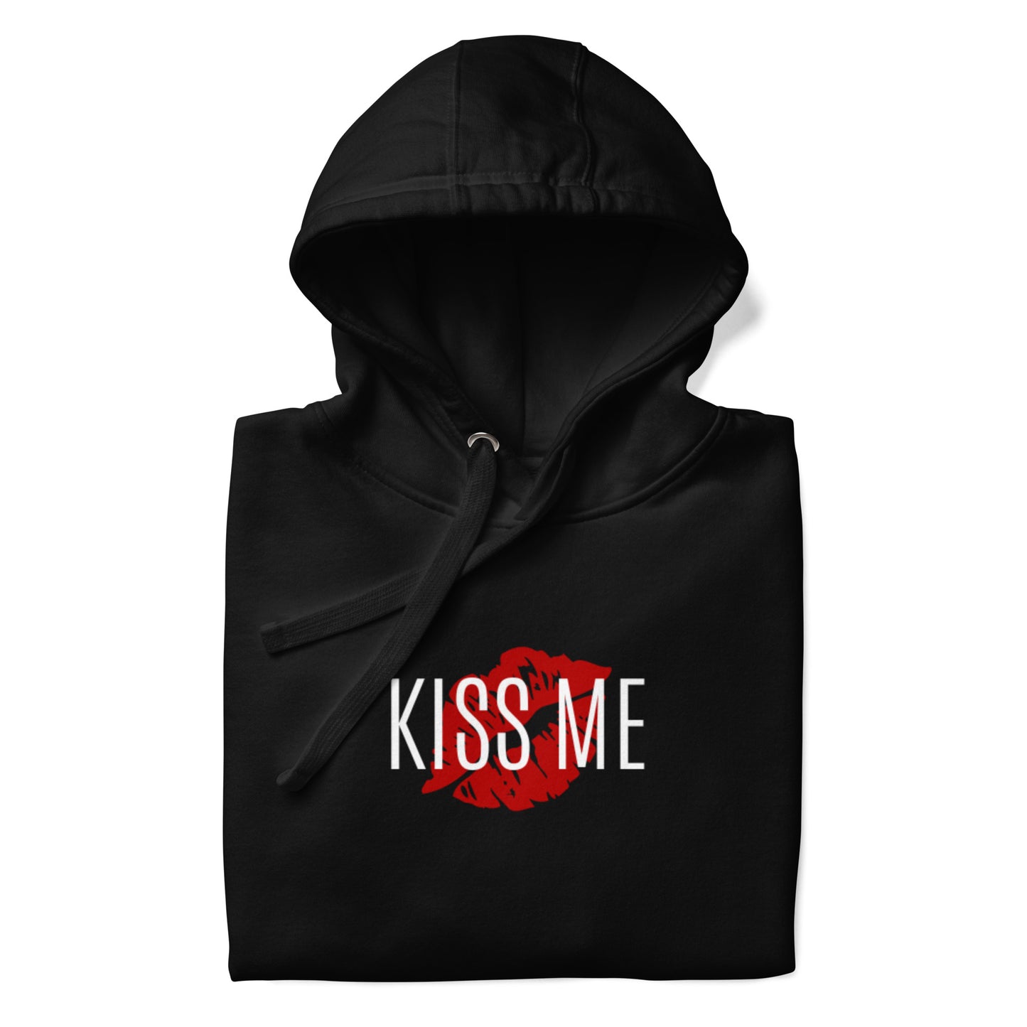 Kiss Me Unisex Hoodie