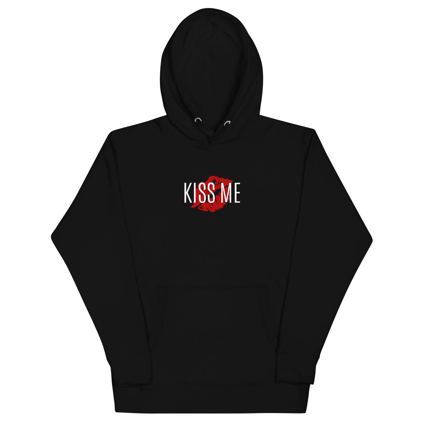 Kiss Me Unisex Hoodie