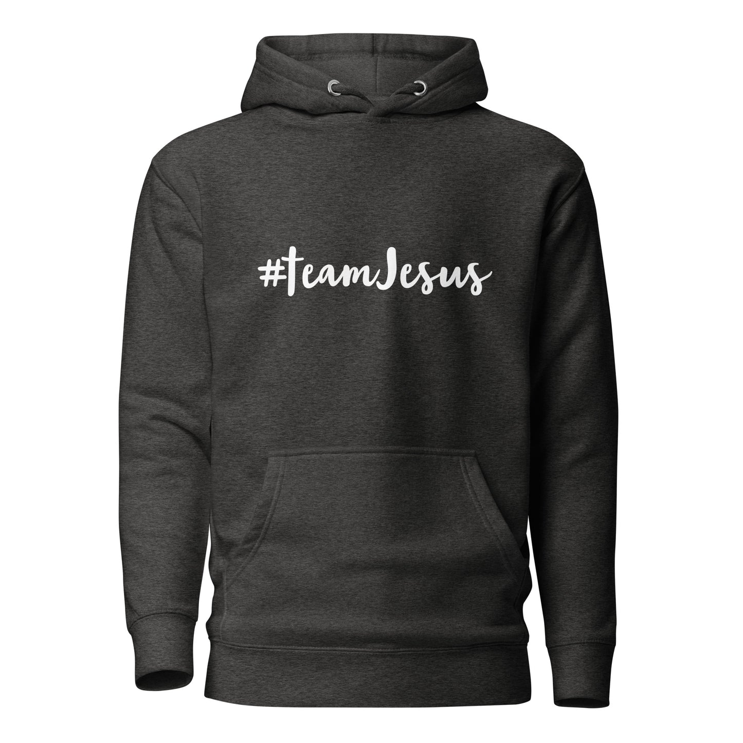 #teamJesus Hoodie