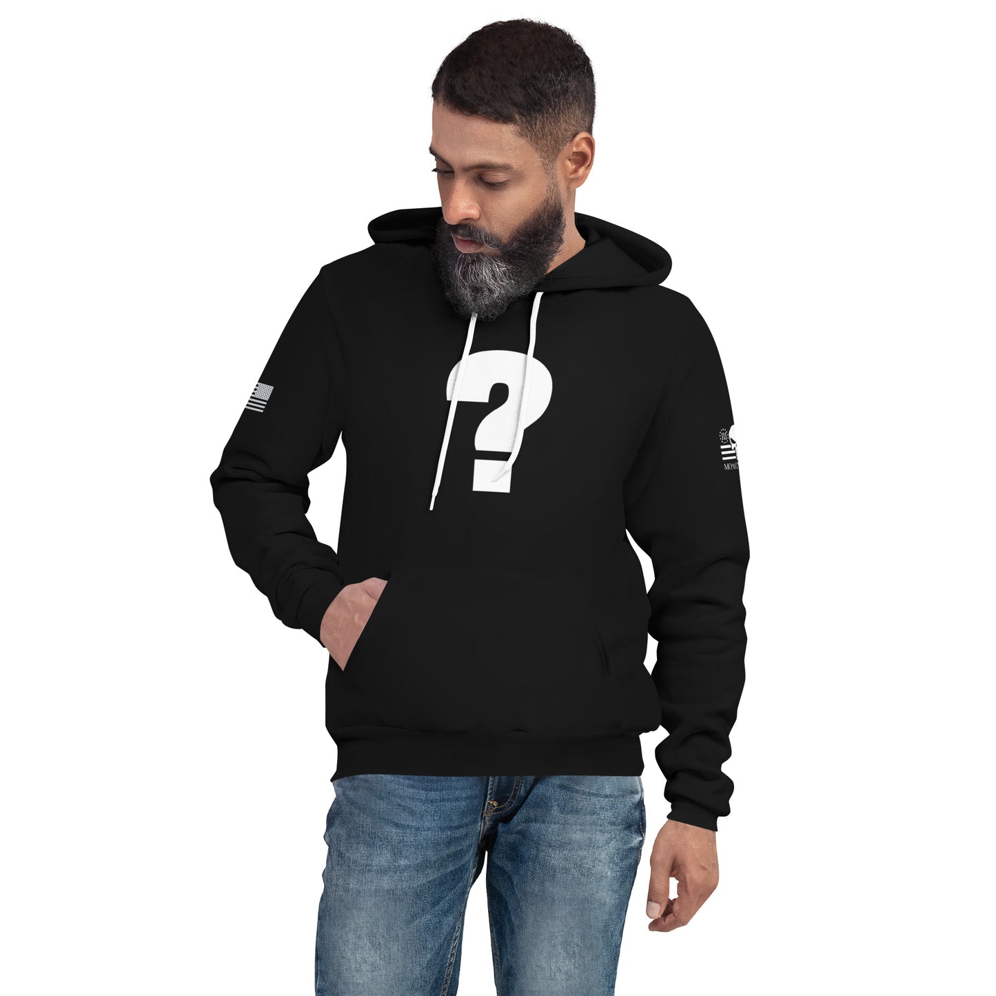 Mystery Hoodie