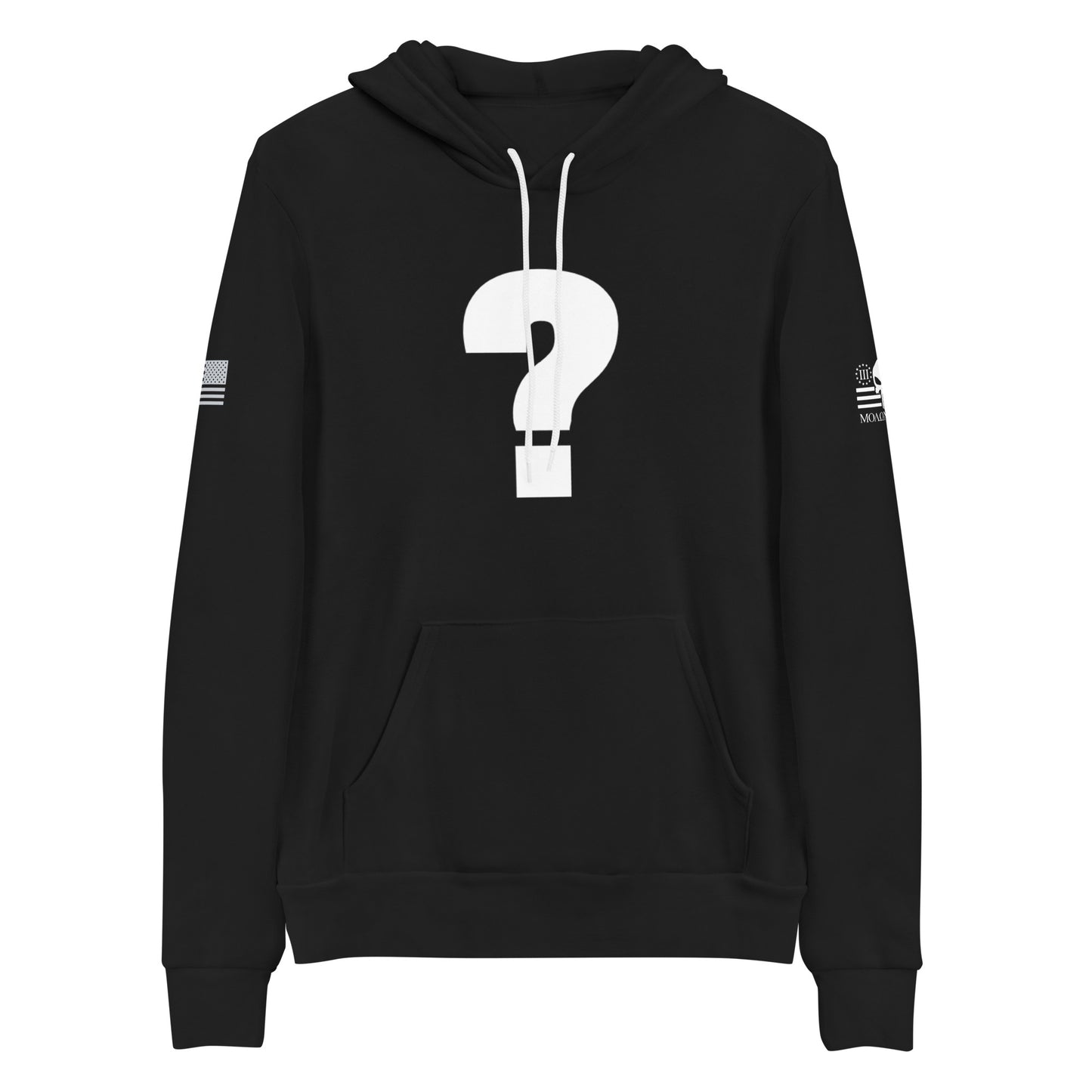 Mystery Hoodie