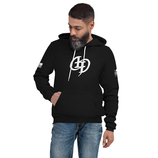 Grind Gear Hoodie