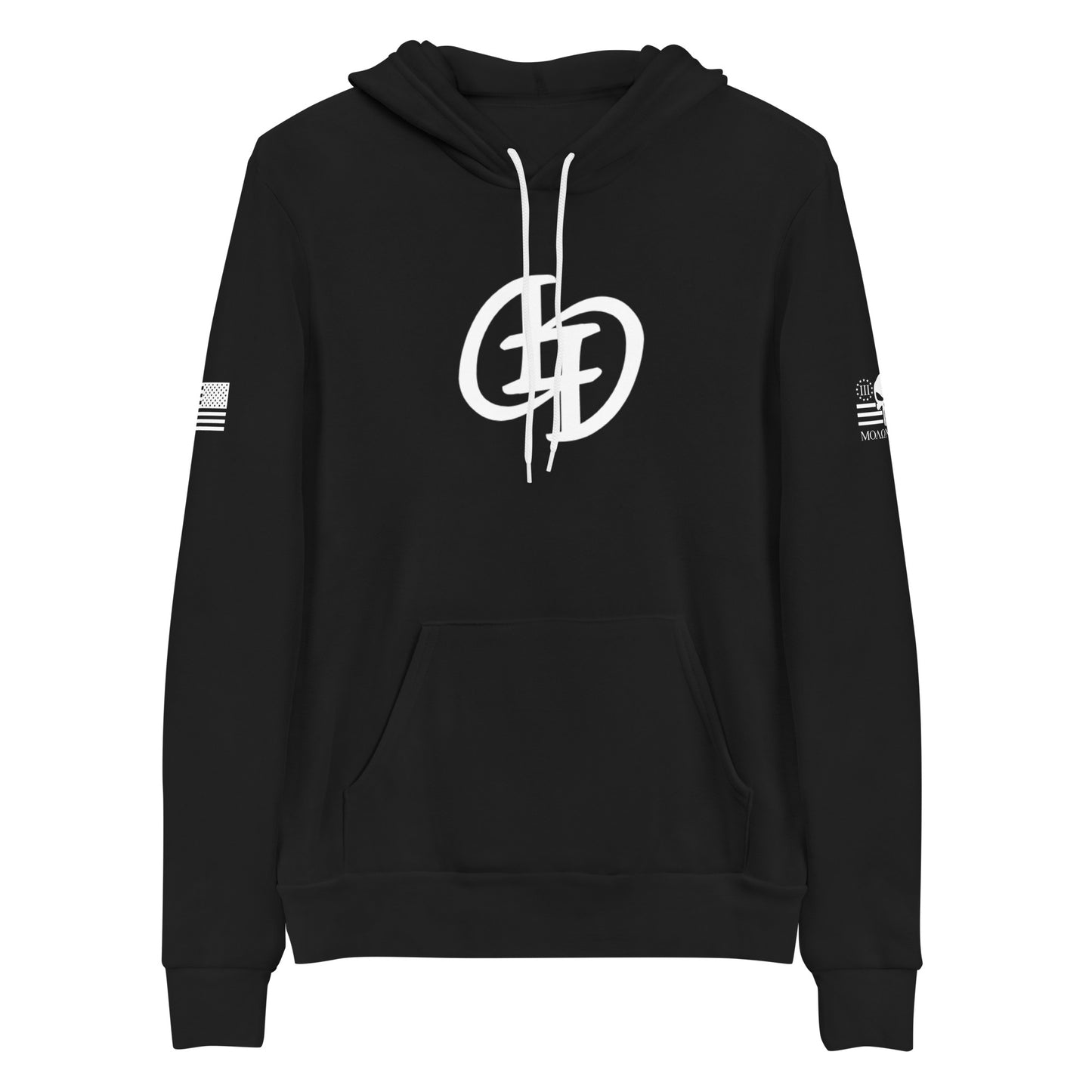 Grind Gear Hoodie