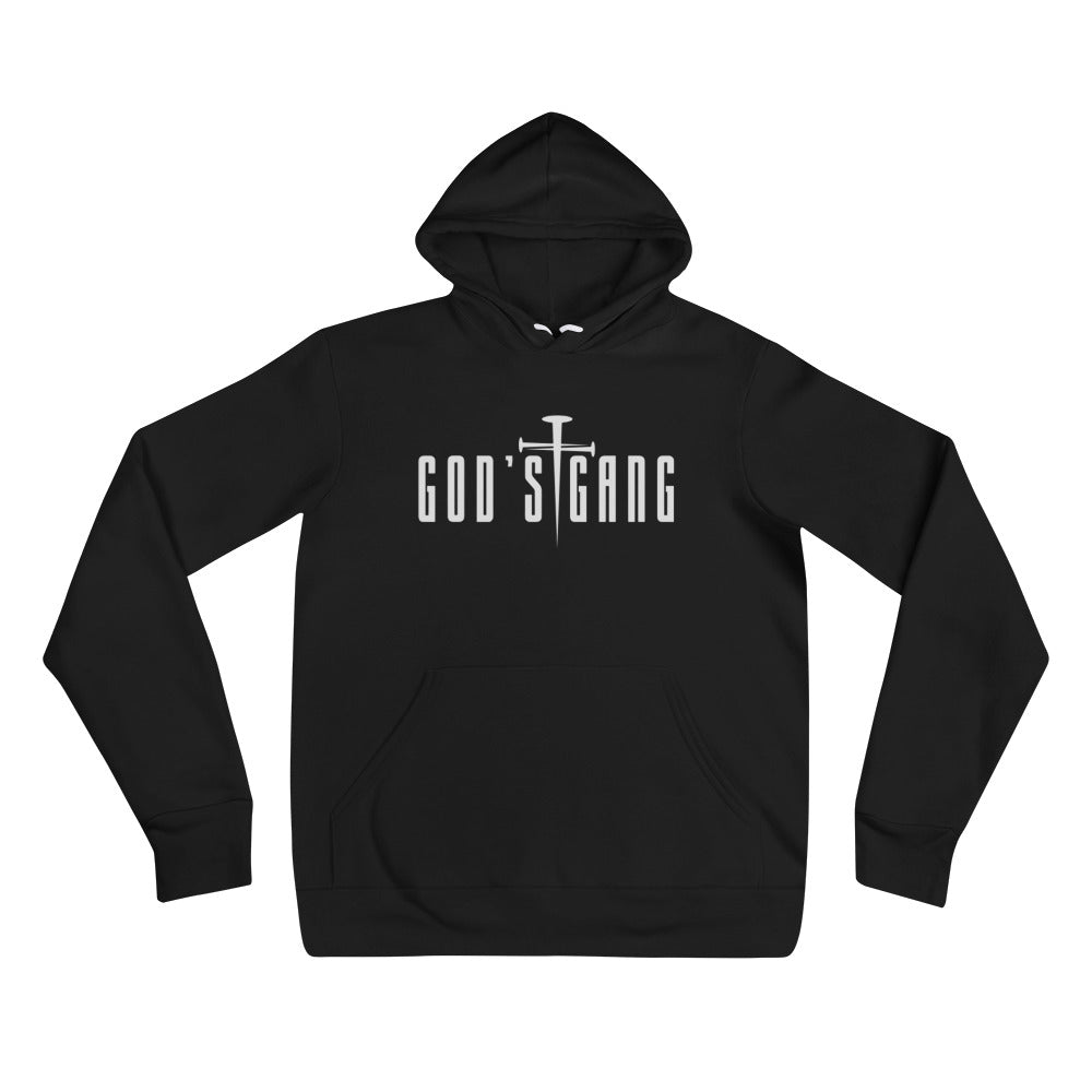 God's Gang Hoodie