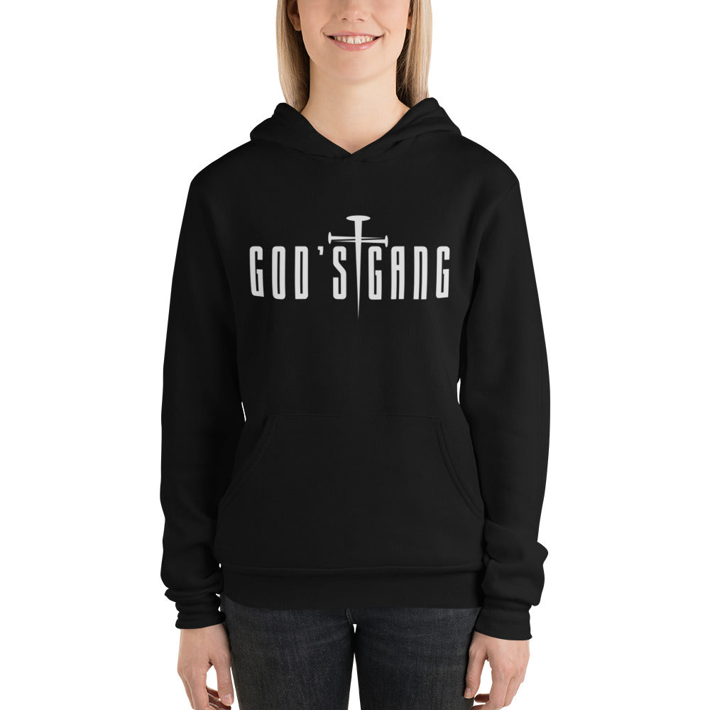 God's Gang Hoodie