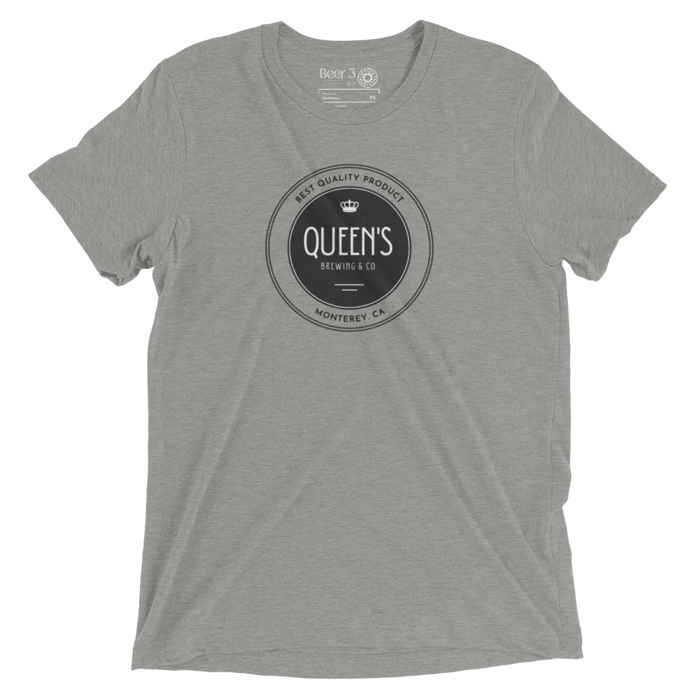 Queens Short Sleeve T-Shirt