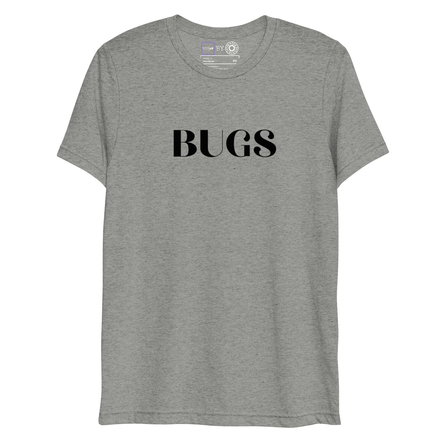 Bugs Short Sleeve T-Shirt