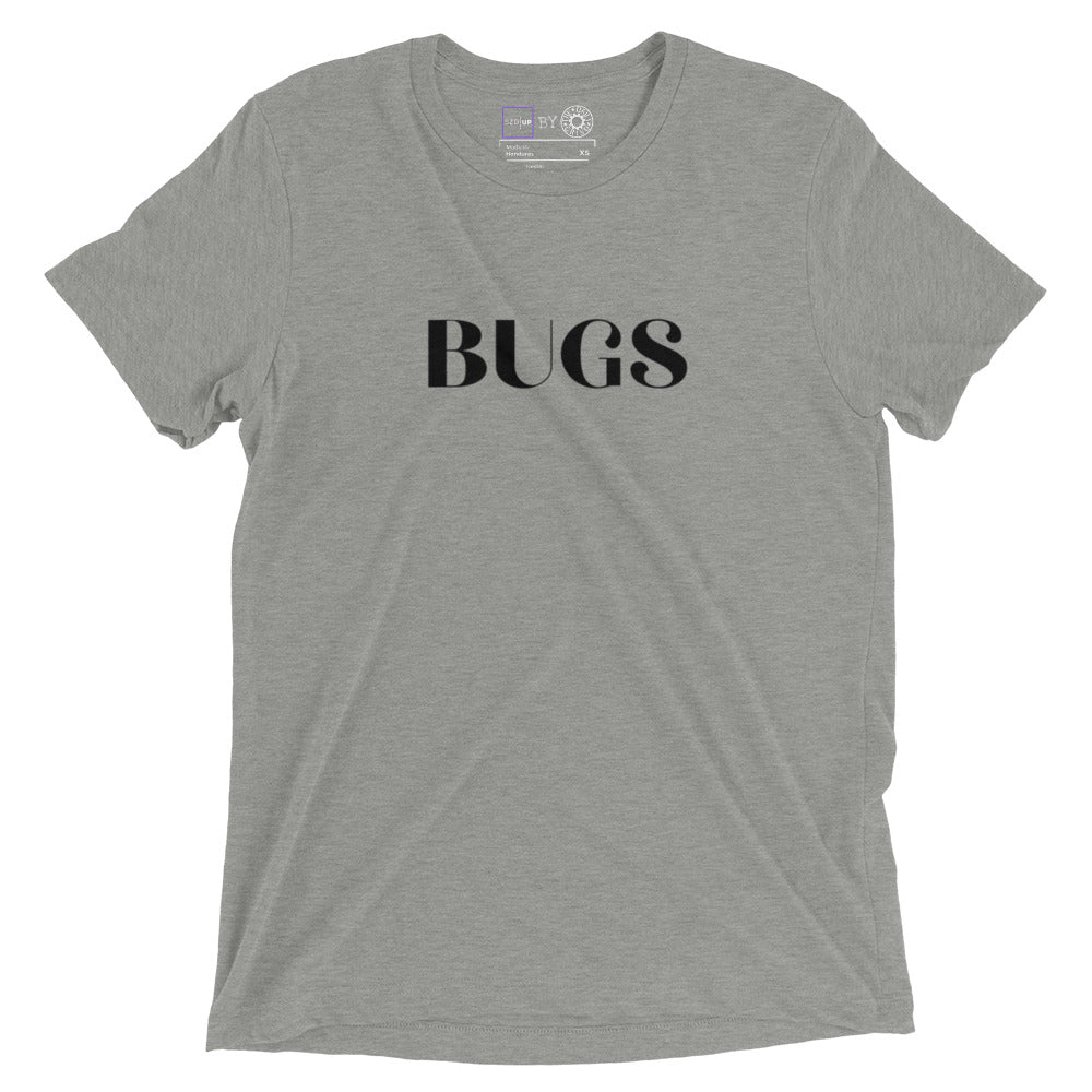 Bugs Short Sleeve T-Shirt