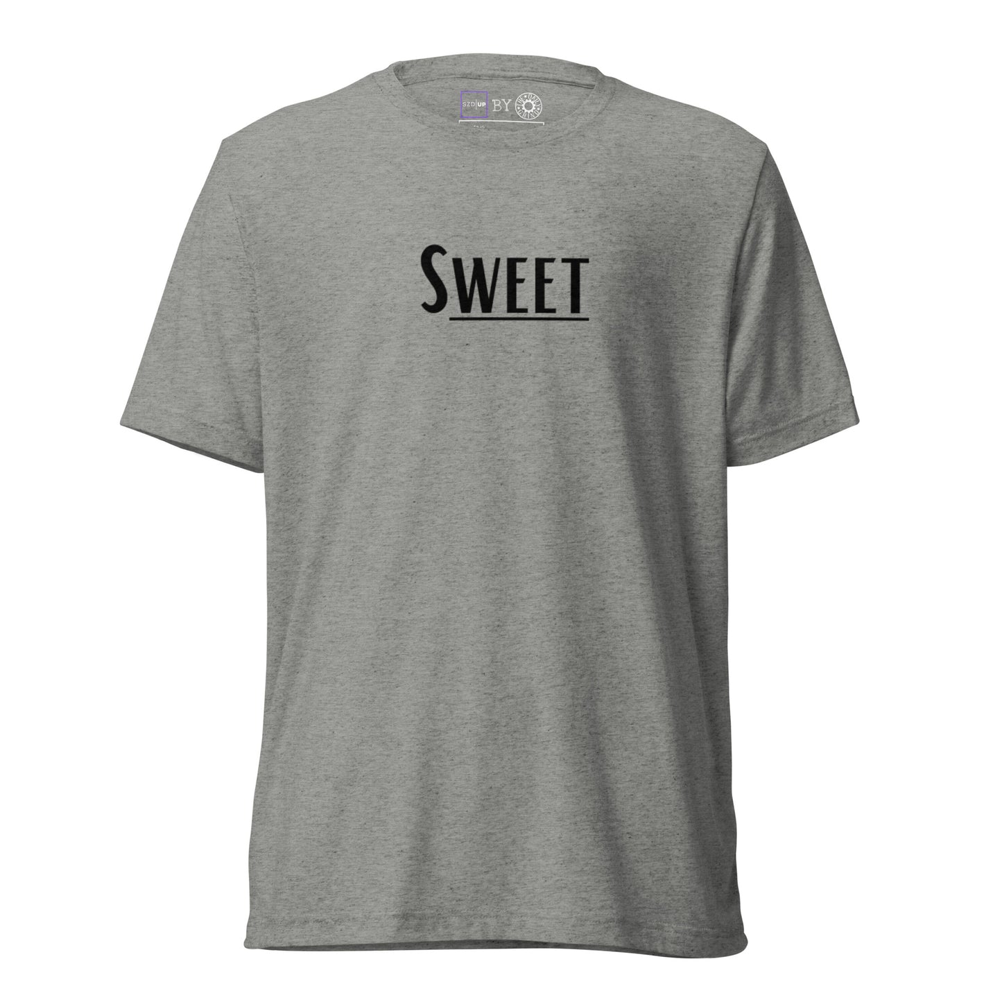 Sweet Short Sleeve T-Shirt