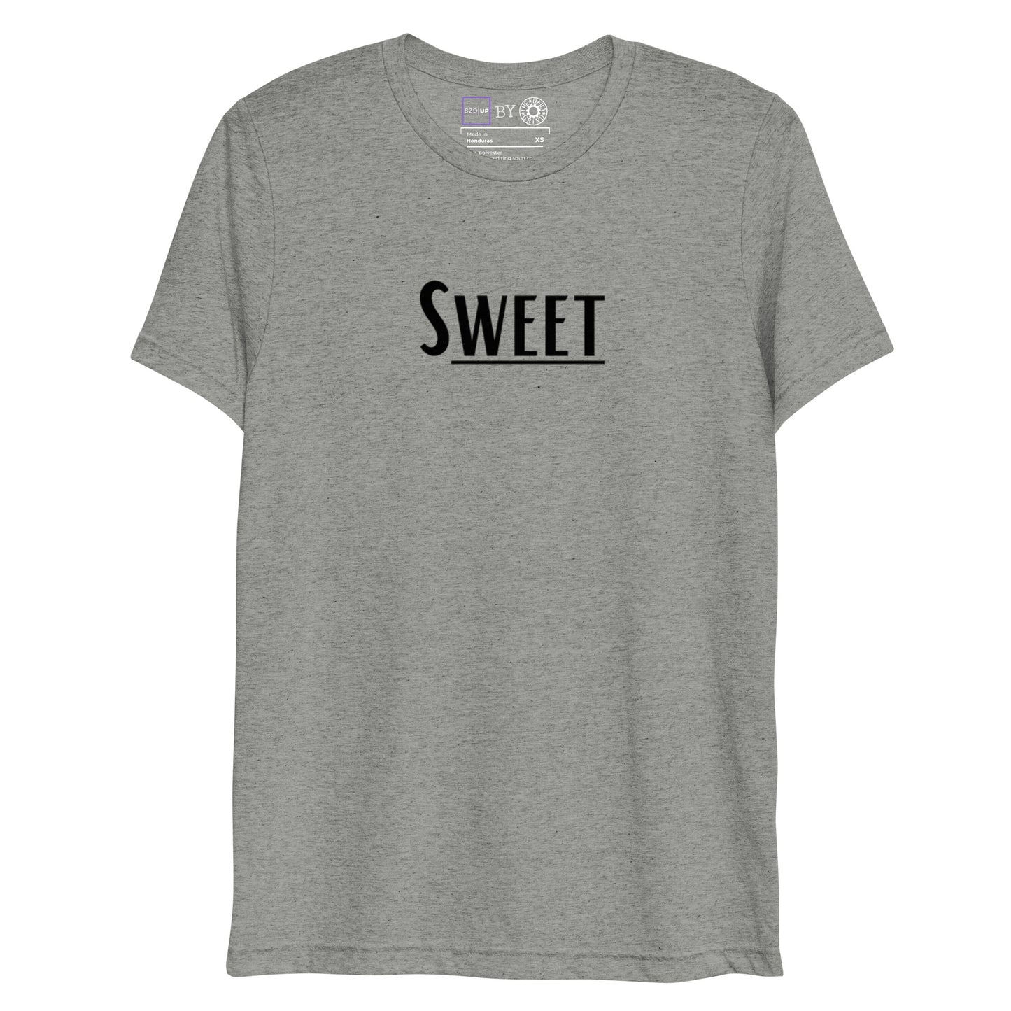 Sweet Short Sleeve T-Shirt