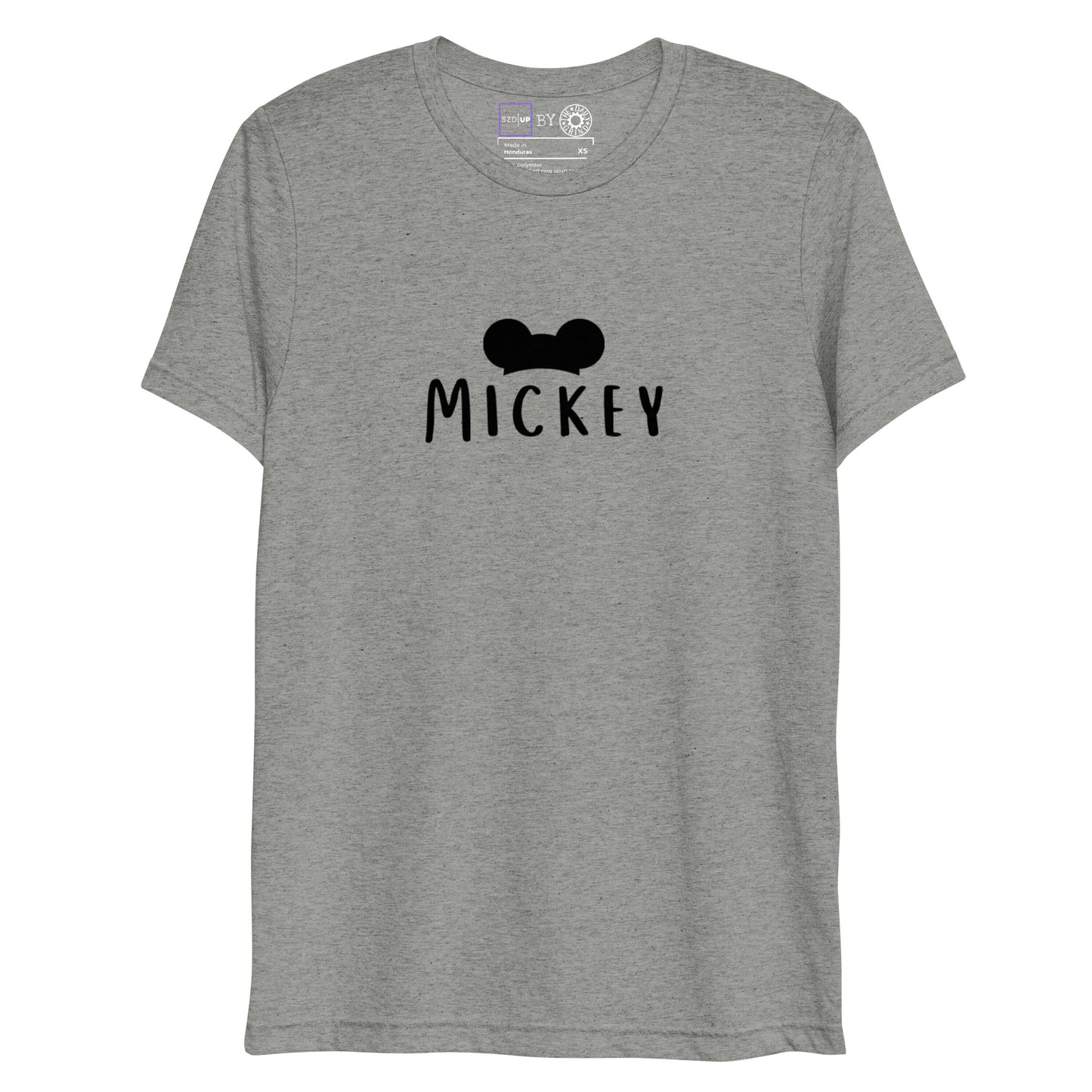 Mickey Short Sleeve T-Shirt