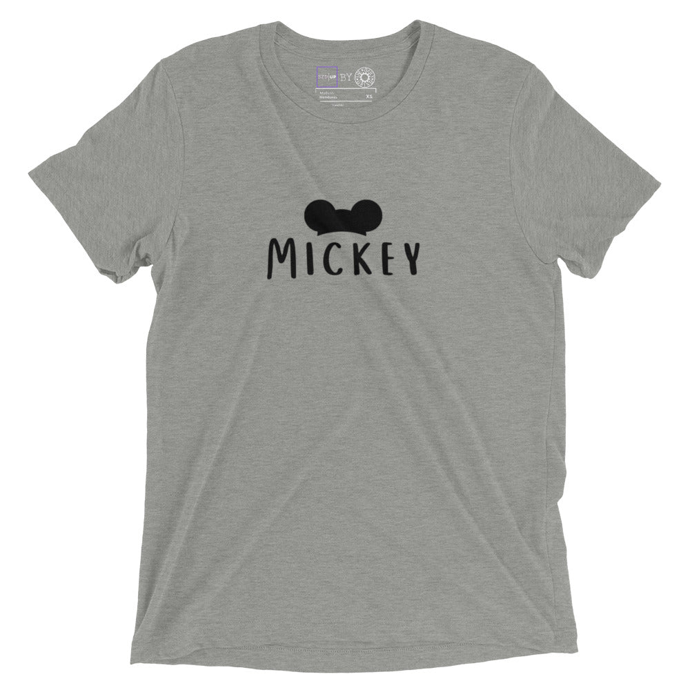 Mickey Short Sleeve T-Shirt