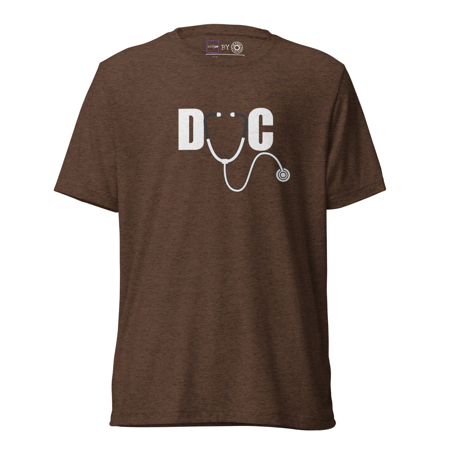 Doc Short Sleeve T-Shirt