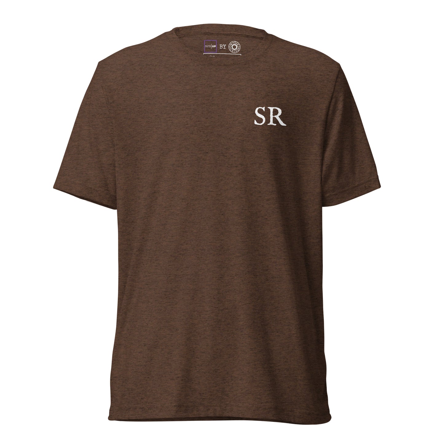 Sr. Short Sleeve T-Shirt