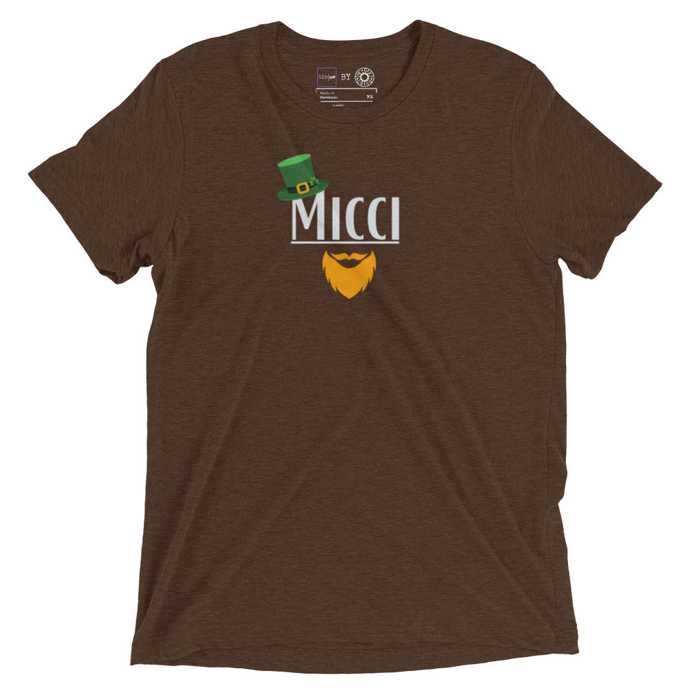 Micci  Short Sleeve T-Shirt