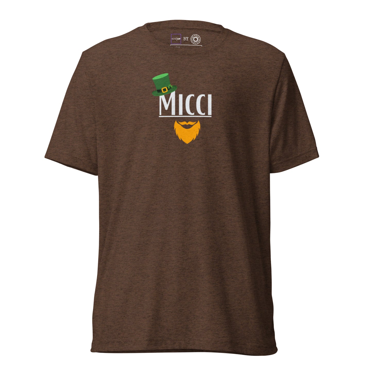 Micci  Short Sleeve T-Shirt