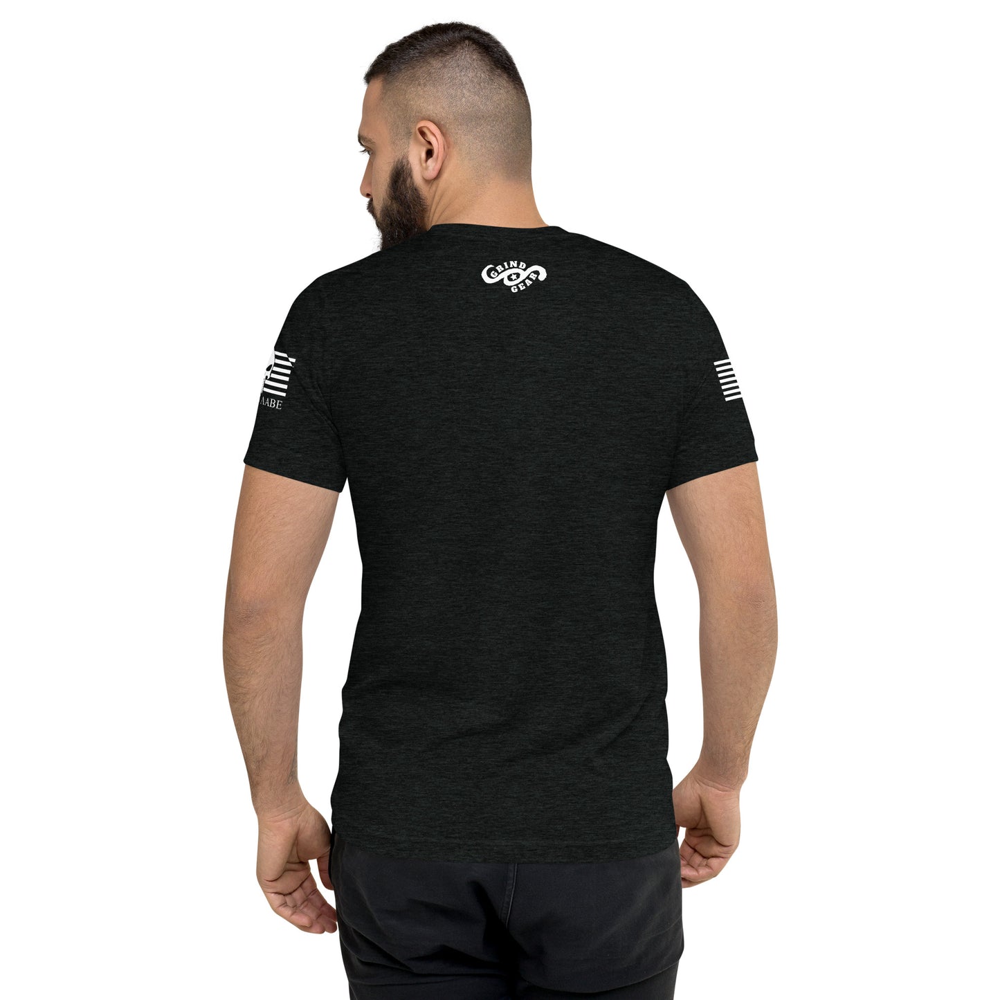 Grind Gear Short Sleeve T-Shirt