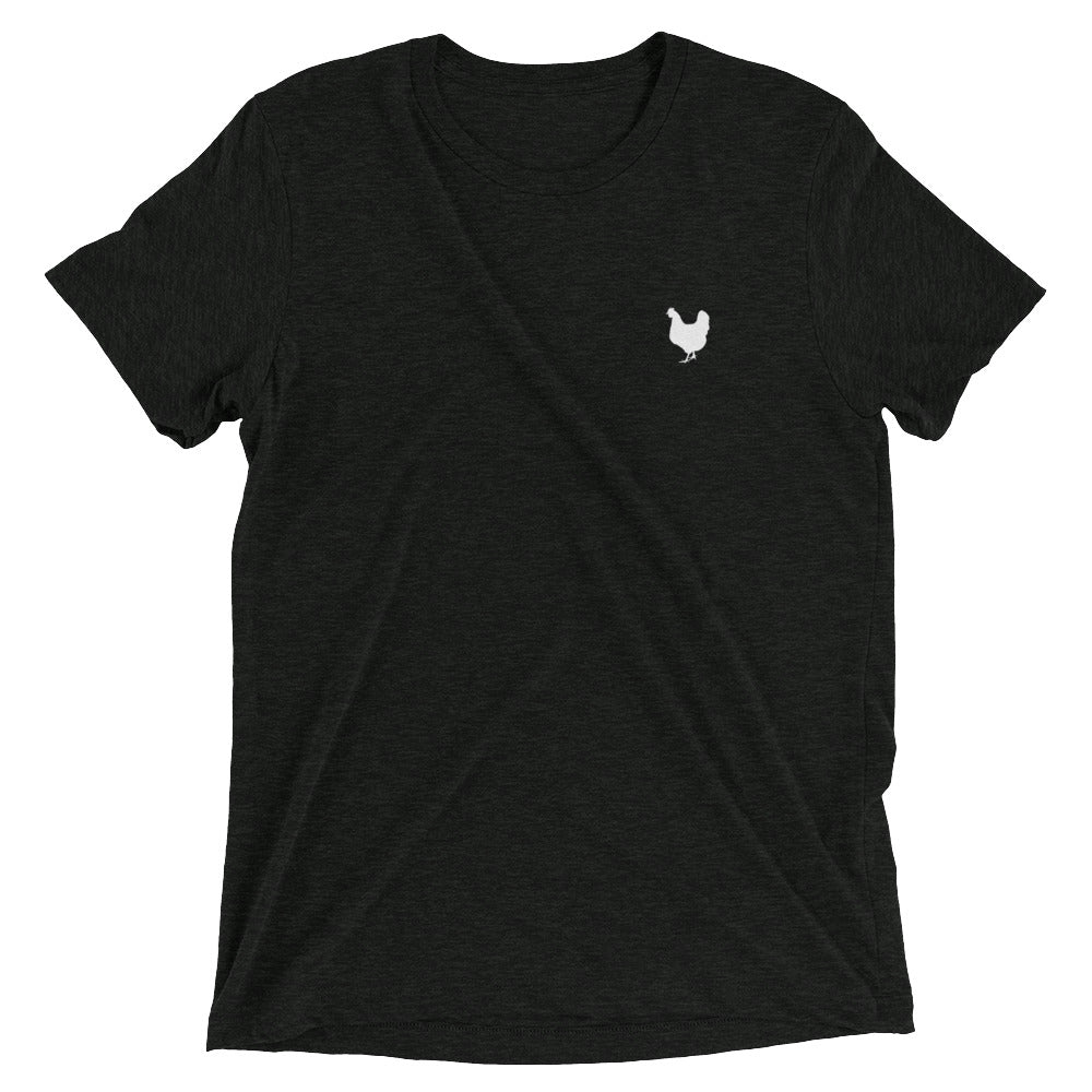 The Farm Club 'Chicken' Short Sleeve T-Shirt