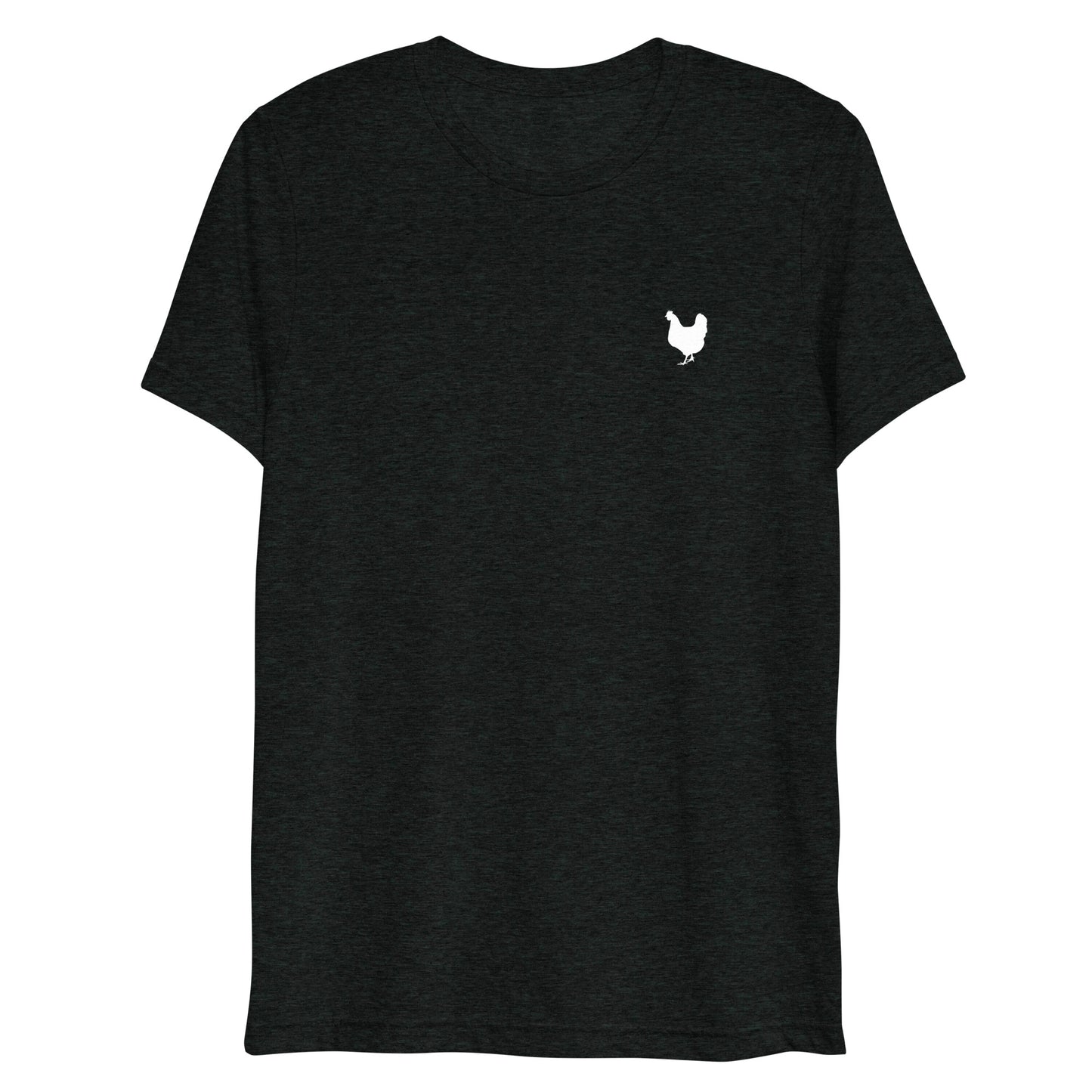 The Farm Club 'Chicken' Short Sleeve T-Shirt