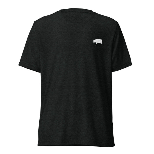 The Farm Club 'Pig' Short Sleeve T-Shirt