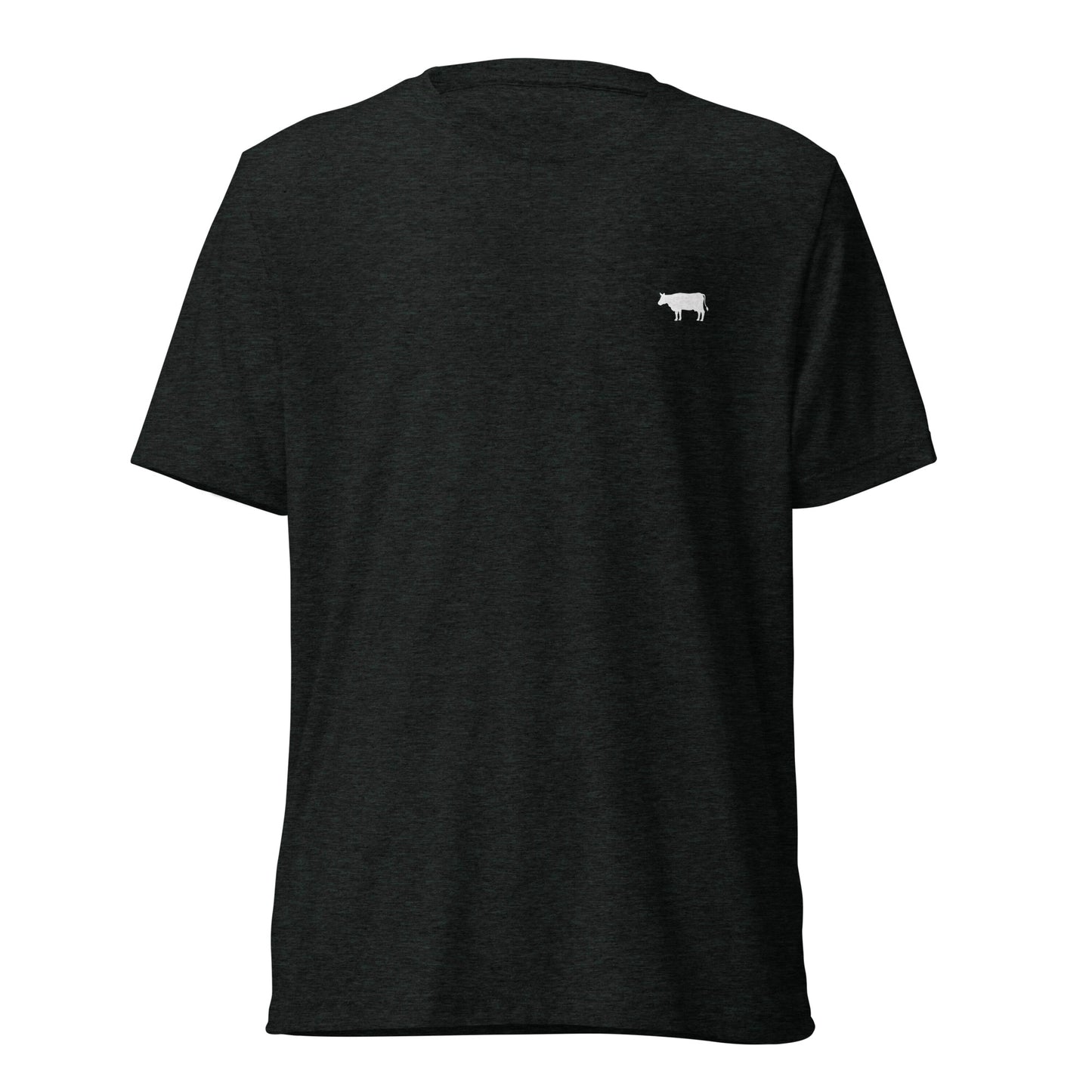 The Farm Club 'Cow' Short Sleeve T-Shirt