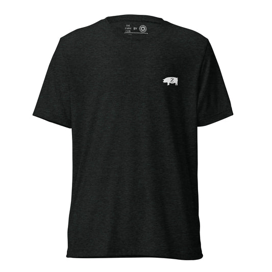 Pig #2 Short Sleeve T-Shirt