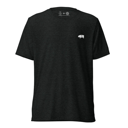 Pig #5 Short Sleeve T-Shirt