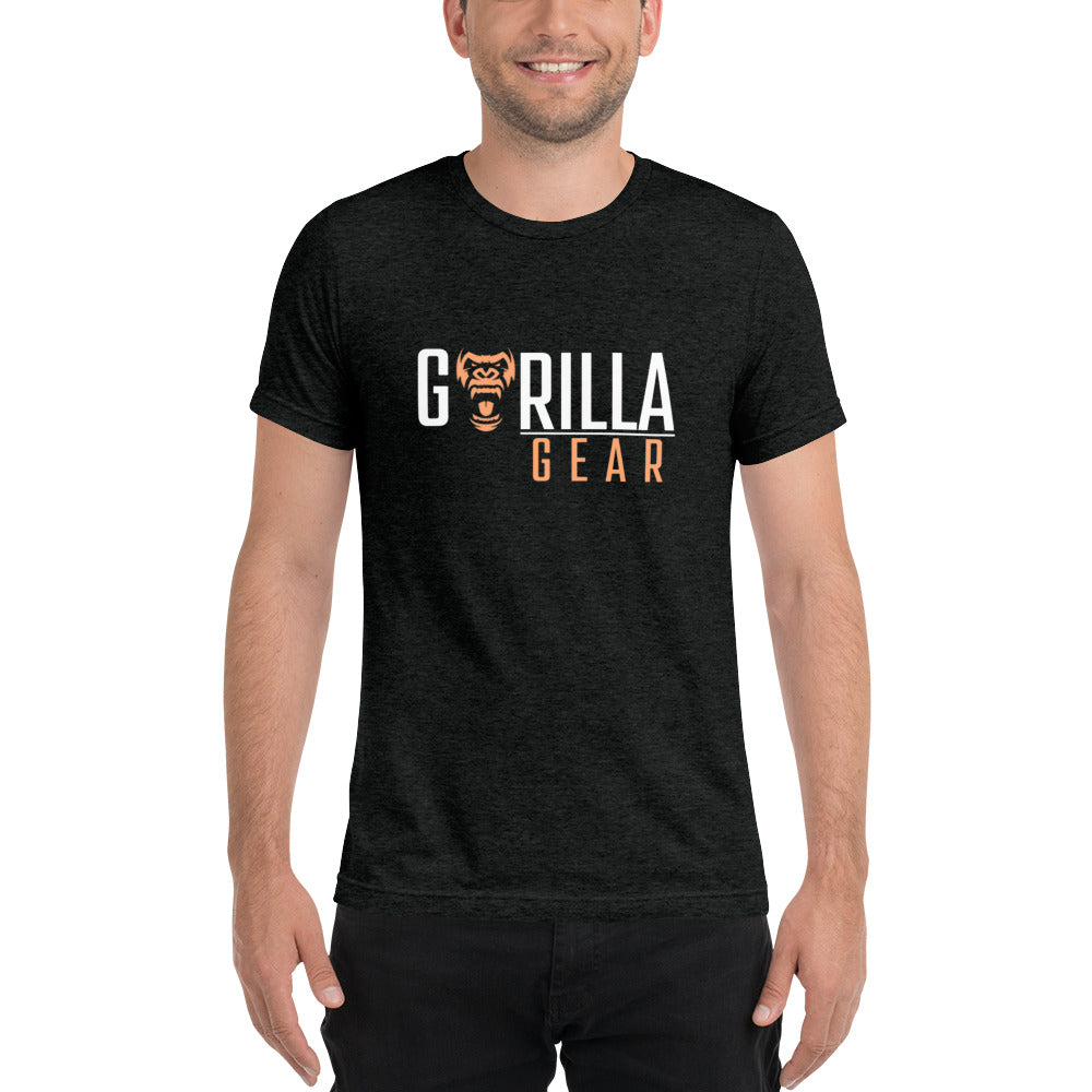 Original Gorilla Gear Short Sleeve T-Shirt