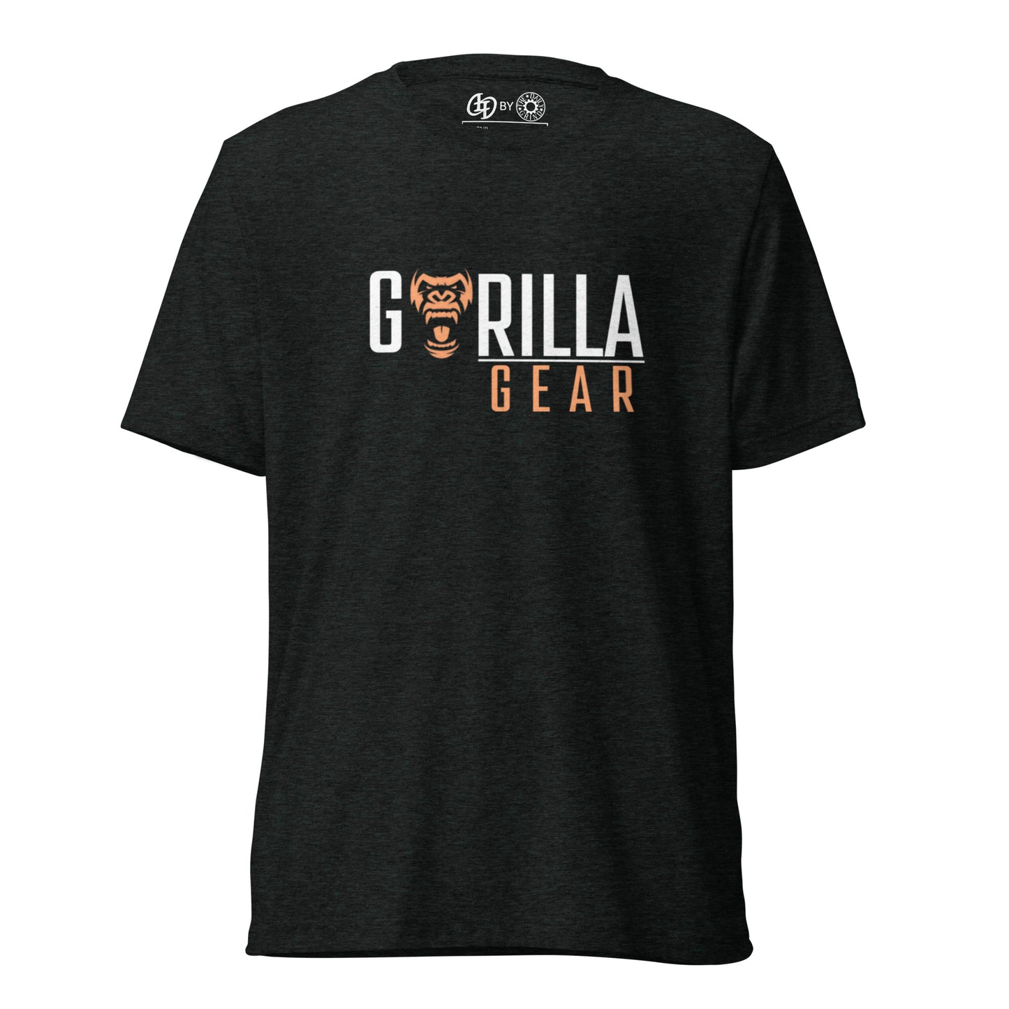 Original Gorilla Gear Short Sleeve T-Shirt