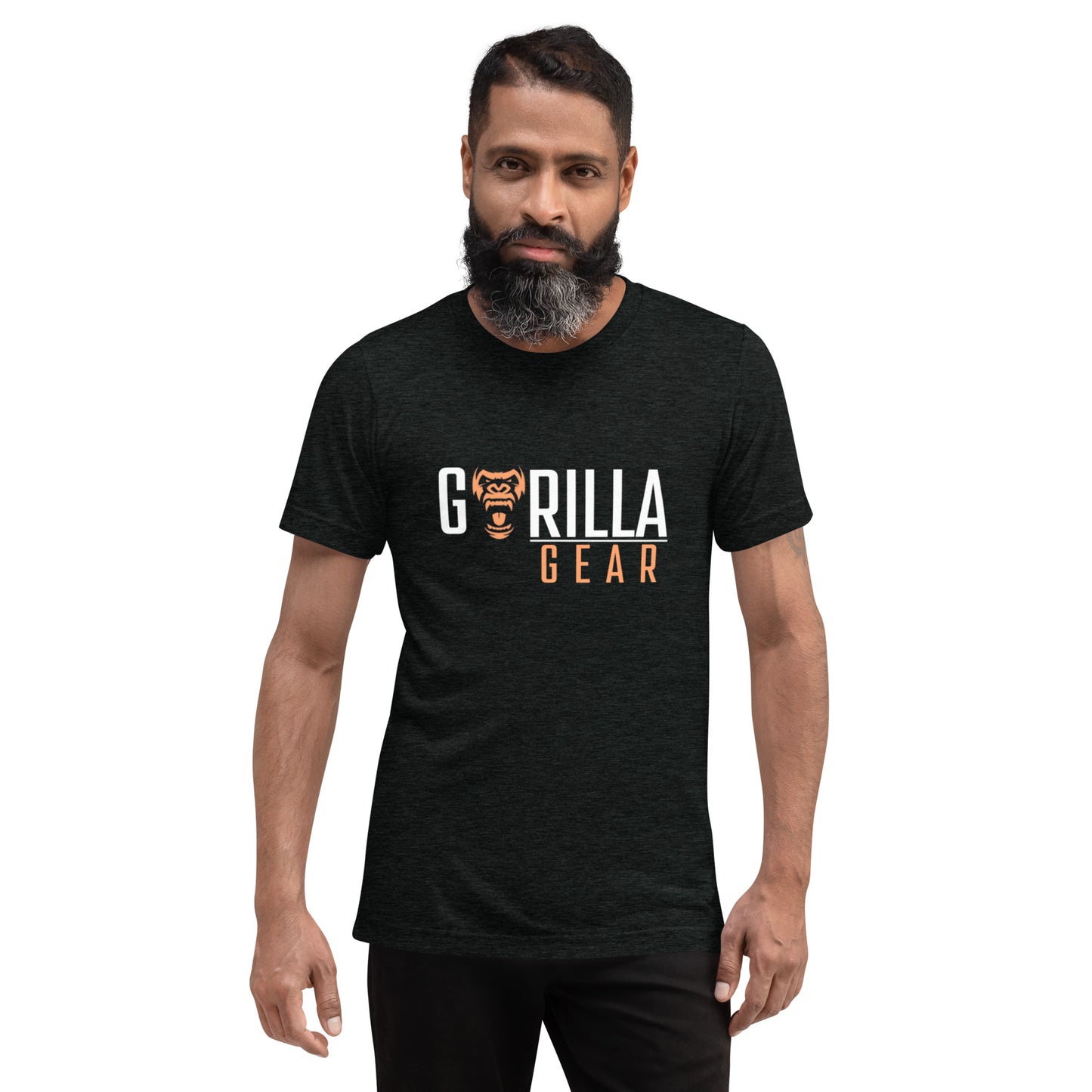 Original Gorilla Gear Short Sleeve T-Shirt