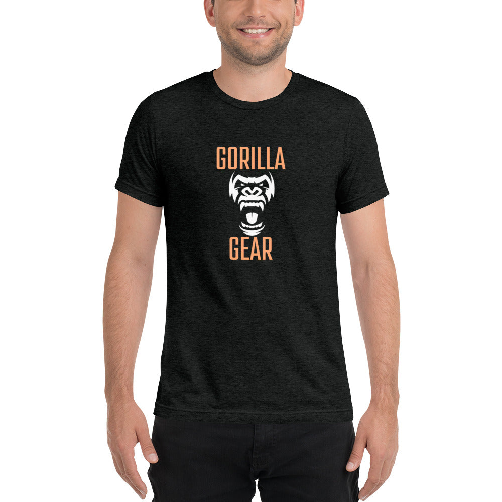 Gorilla Gear Short Sleeve T-Shirt