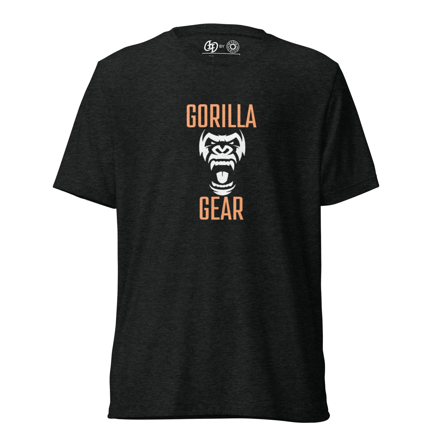 Gorilla Gear Short Sleeve T-Shirt