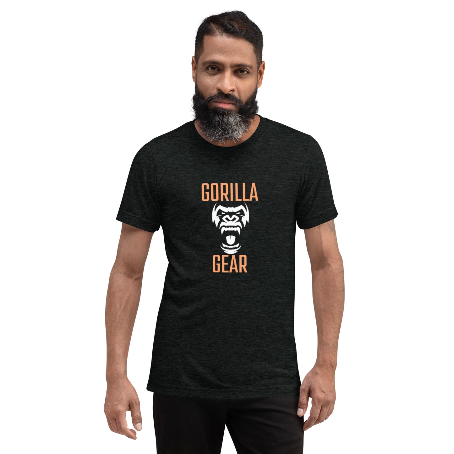 Gorilla Gear Short Sleeve T-Shirt