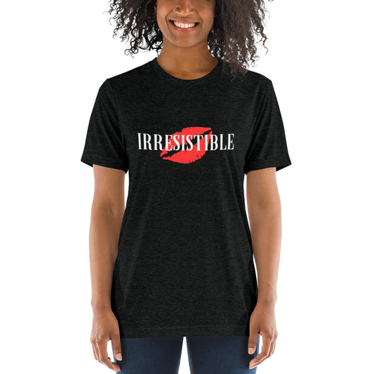 Irresistible Short Sleeve T-Shirt