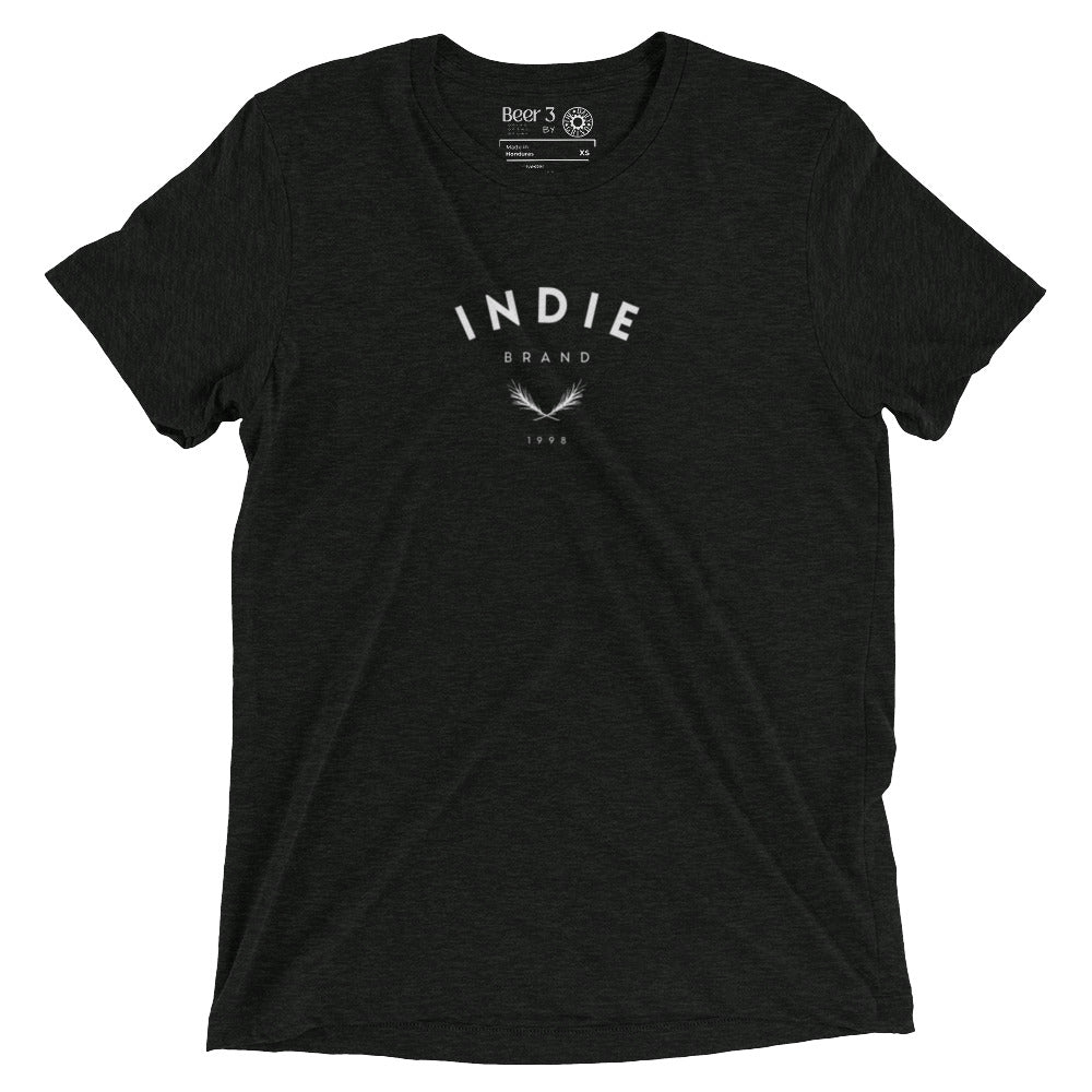 Indie Short Sleeve T-Shirt