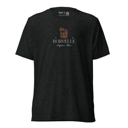 Borcelle Short Sleeve T-Shirt