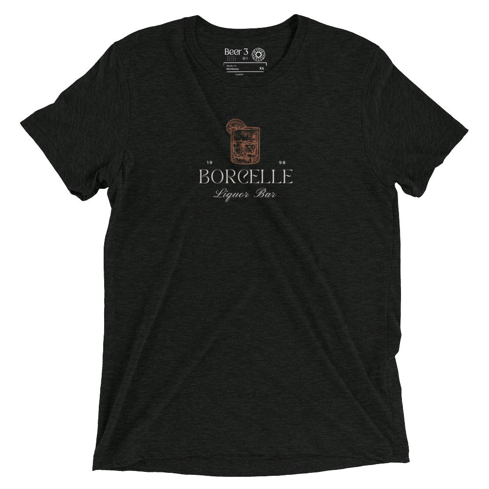 Borcelle Short Sleeve T-Shirt